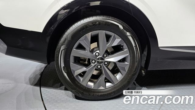 Kia Sportage 5-го поколения Diesel 2.0 2WD Nobleless - фото 4
