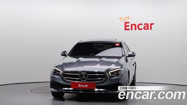 Mercedes-Benz E-Class W213 E250 Avantgarde - фото 2