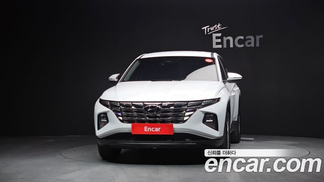 Hyundai Tucson NX4 Gasoline 1.6 Turbo 4WD Modern - фото 2