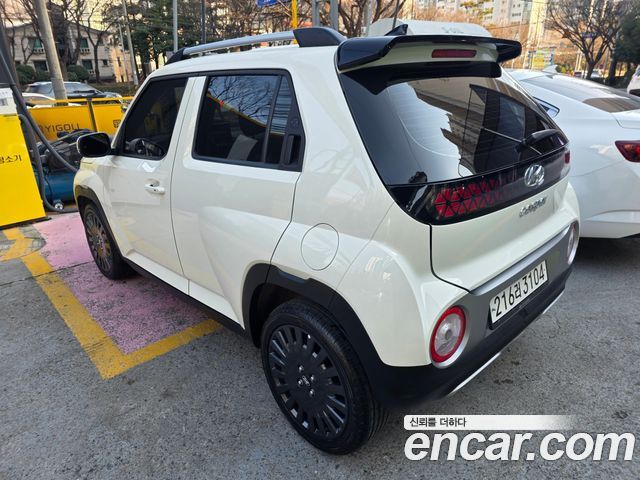 Hyundai Casper Turbo Inspiration - фото 3