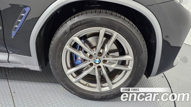 BMW X4 G02 xDrive20i M Sports X Onlile Exclusive Edition - фото 4