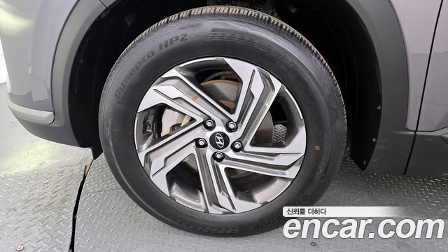 Hyundai Santafe New Diesel 2.2 4WD Exclusive - фото 4