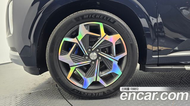 Hyundai Palisade Diesel 2.2 4WD Calligraphy - фото 4