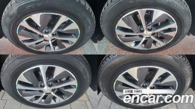 Hyundai Palisade Diesel 2.2 2WD Exclusive - фото 4