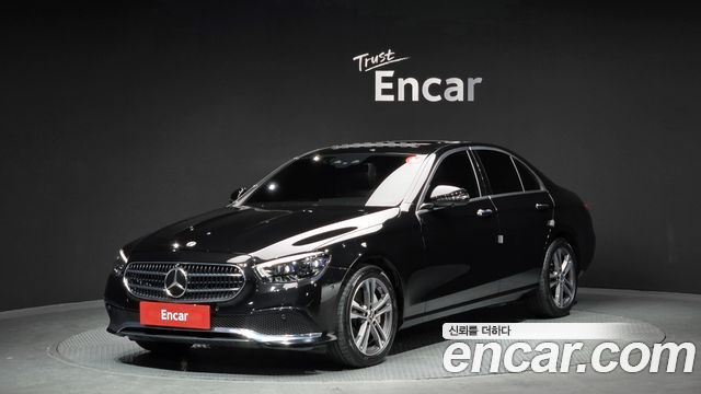 Mercedes-Benz E-Class W213 E350 4MATIC Avantgarde - фото 0