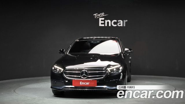 Mercedes-Benz E-Class W213 E350 4MATIC Avantgarde - фото 2