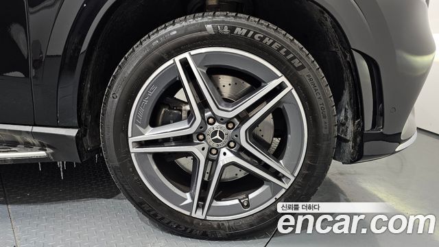 Mercedes-Benz GLS-Class X167 GLS400d 4MATIC - фото 4