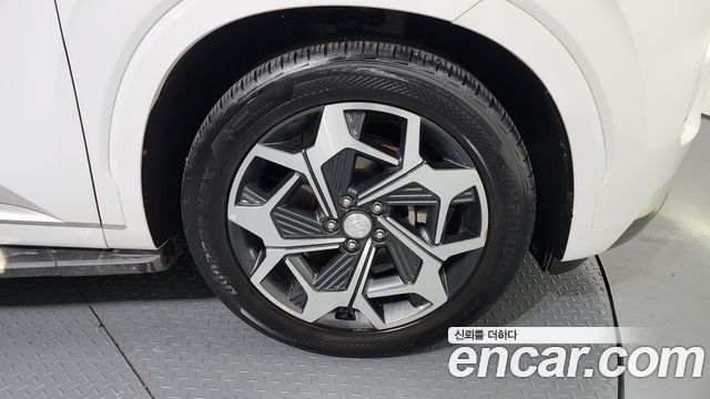 Hyundai Palisade Diesel 2.2 4WD Calligraphy - фото 4