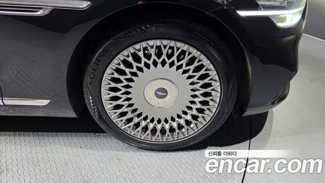 Genesis G90 3.8 AWD Premium Luxury - фото 4