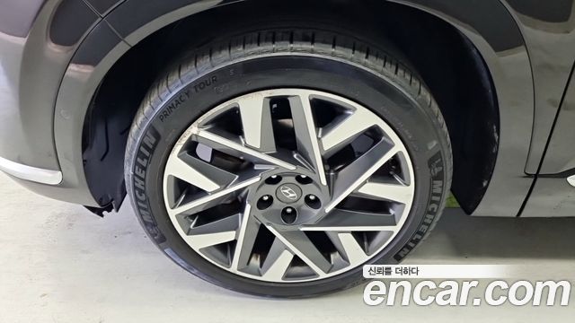 Hyundai Santafe New Diesel 2.2 2WD Calligraphy - фото 4