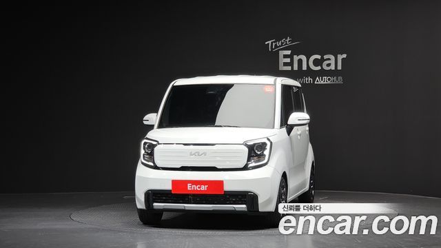 Kia Ray New Signature - фото 2