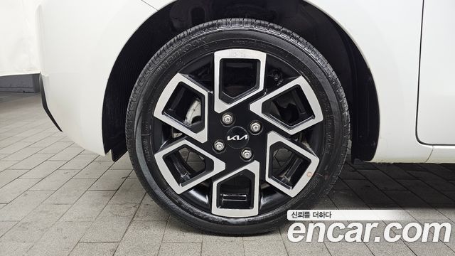 Kia Ray New Signature - фото 4