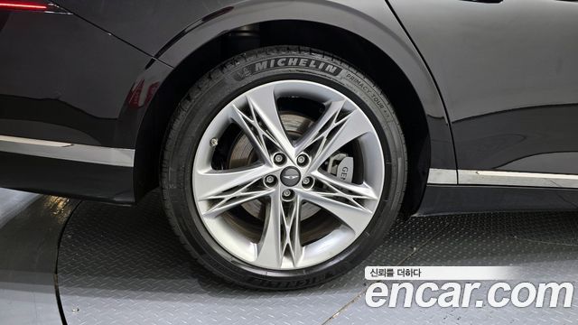 Genesis G90 RS4 Gasoline 3.5 Turbo AWD - фото 4