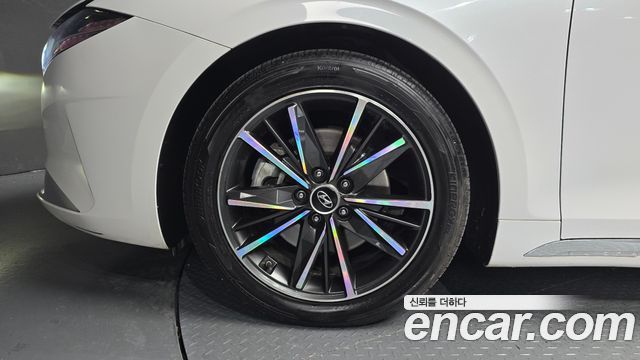 Hyundai Grandeur New IG 2.5 Exclusice - фото 4