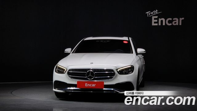 Mercedes-Benz E-Class W213 E250 Avantgarde - фото 2