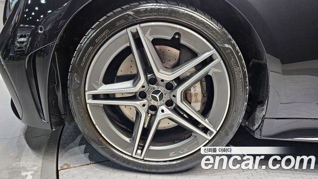 Mercedes-Benz CLS-Class C257 CLS300d 4MATIC - фото 4