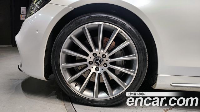 Mercedes-Benz S-Class W222 S350 d 4MATIC - фото 4
