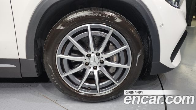 Mercedes-Benz GLA-Class H247 GLA45 AMG 4MATIC+ - фото 4