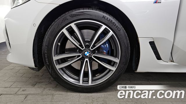 BMW Gran Turismo G32 620d M Sport - фото 4