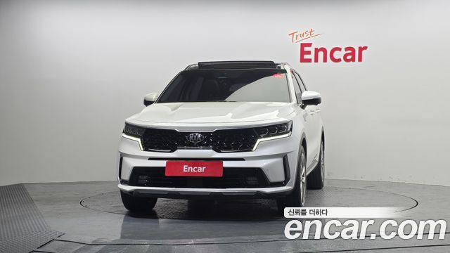 Kia Sorento 4-го поколения Diesel 2.2 2WD Signature - фото 2