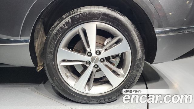Genesis GV80 3.0 Diesel AWD - фото 4