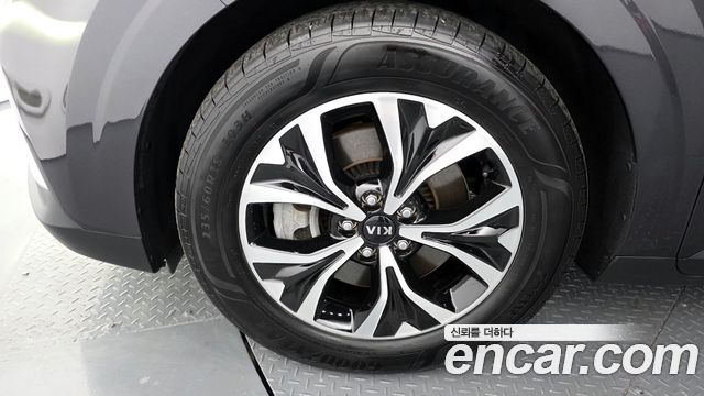Kia Carnival 4-го поколения 9-Seater Prestige - фото 4