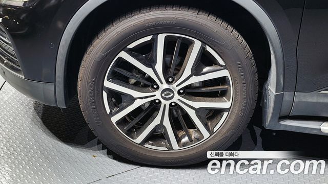Renault Samsung QM6 New 2.0 LPe RE Signature 2WD - фото 4