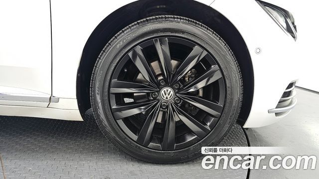 Volkswagen Arteon 2.0 TDI Prestige - фото 4