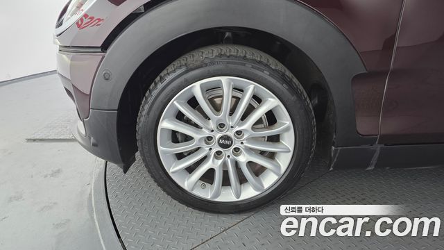 Mini Clubman High 2nd - фото 4