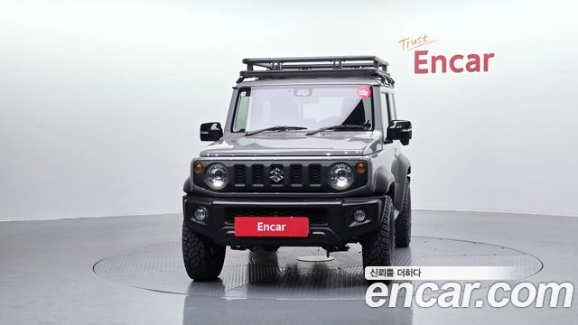 Suzuki Jimny 1.5 - фото 2