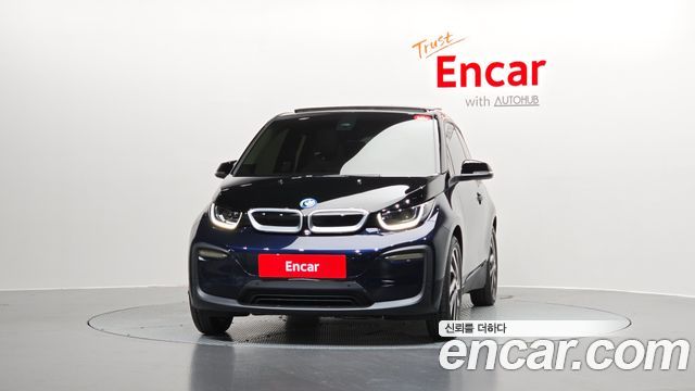 BMW i3 SOL+ - фото 2