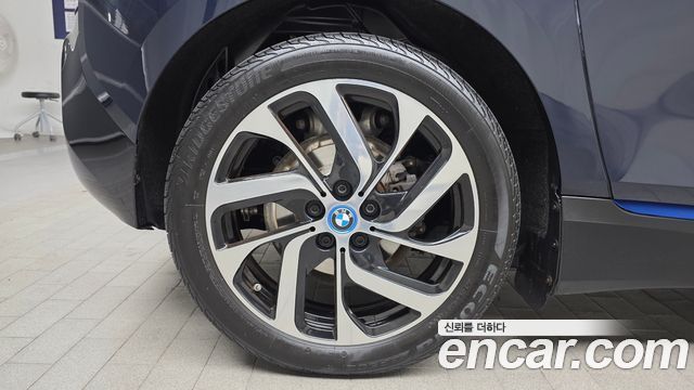 BMW i3 SOL+ - фото 4