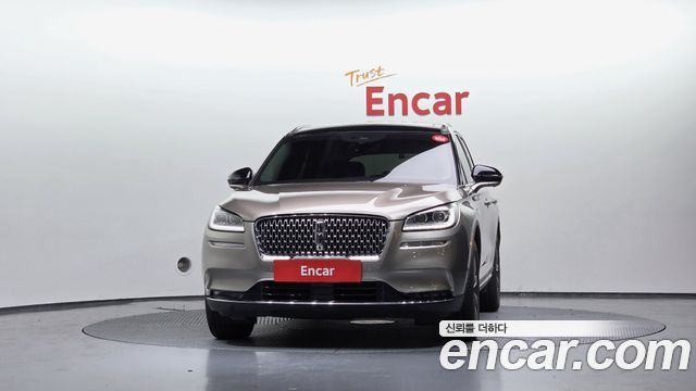 Lincoln Corsair 2.0 Reserve AWD - фото 2