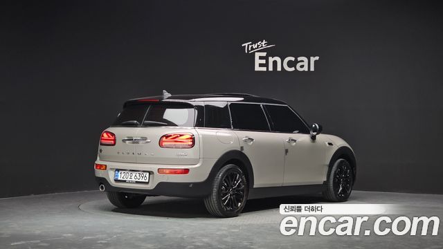 Mini Clubman Classic 2nd - фото 1