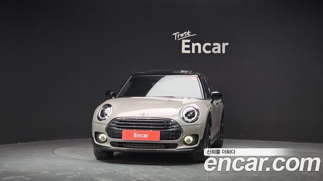 Mini Clubman Classic 2nd - фото 2