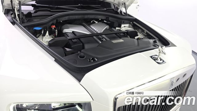 Rolls-Royce Cullinan 6.7 V12 - фото 4