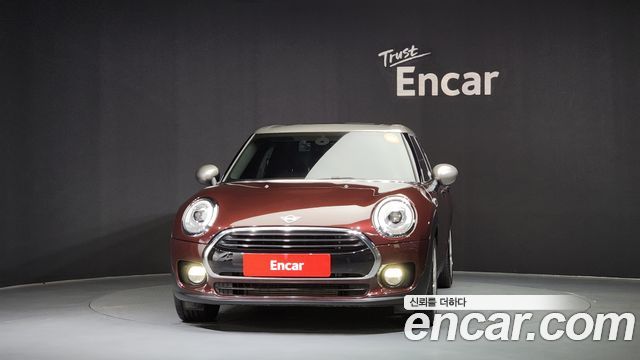 Mini Clubman Standard 2nd - фото 2