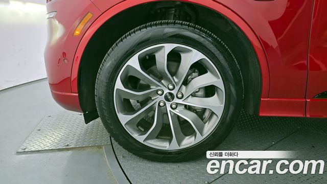Lincoln Aviator 2-го поколения 3.0 PHEV GT AWD - фото 4