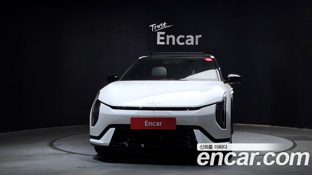 Kia EV4 Long Range 2WD GT LIne - фото 2