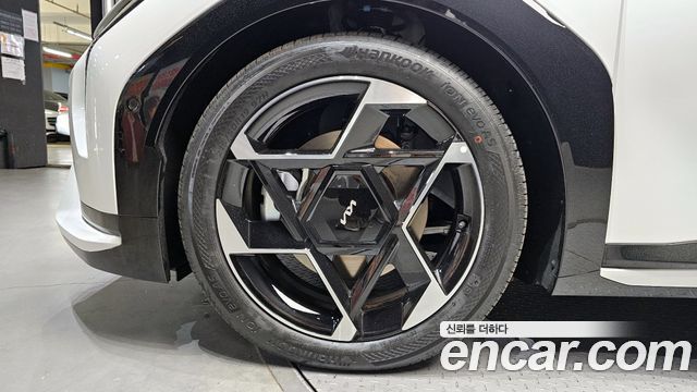 Kia EV4 Long Range 2WD GT LIne - фото 4