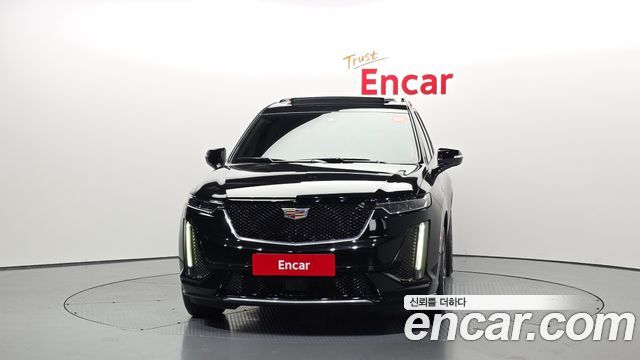 Cadillac XT6 3.6 Sport - фото 2