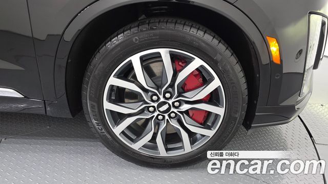Cadillac XT6 3.6 Sport - фото 4