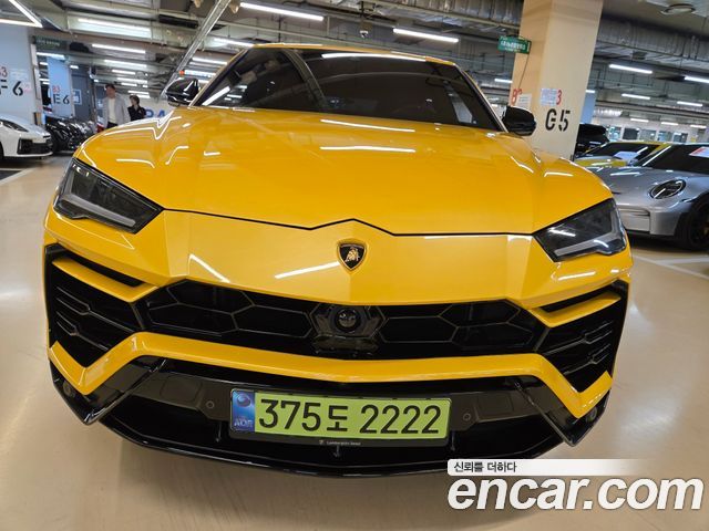 Lamborghini Urus 4.0 V8 - фото 4