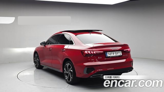 Audi A3 40 TFSI Premium - фото 1