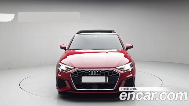 Audi A3 40 TFSI Premium - фото 2