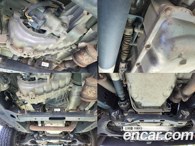 Chevrolet (GM Daewoo) Colorado 3.6 Extreme-X 4WD Sports Bar - фото 1