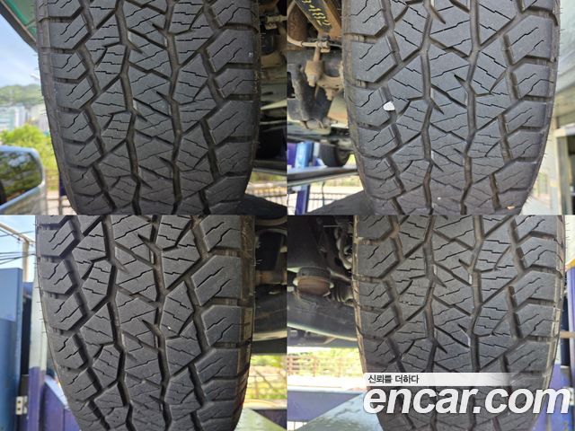 Chevrolet (GM Daewoo) Colorado 3.6 Extreme-X 4WD Sports Bar - фото 3