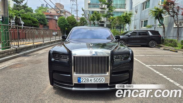 Rolls-Royce Phantom 6.7 V12 - фото 2