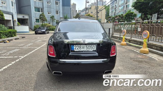 Rolls-Royce Phantom 6.7 V12 - фото 3