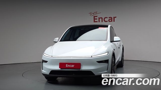 Tesla Model Y RWD - фото 1